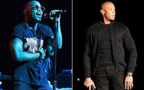 Anderson .Paak Reveals Dr. Dre Has Hundreds of Thousands of Songs in the Vault
