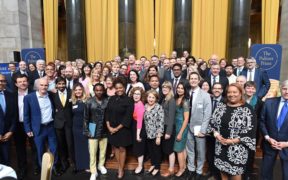 Kendrick Lamar Gets His Pulitzer, but It’s Pulitzer Administrator Dana Canedy Who Is a Prize