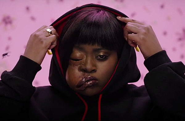 Tierra Whack Unleashes Innovative ‘Whack World’ Audiovisual Experience