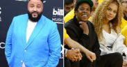 DJ Khaled Will Join Jay-Z and Beyonce on Their On the Run 2 Tour