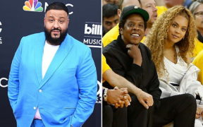 DJ Khaled Will Join Jay-Z and Beyonce on Their On the Run 2 Tour
