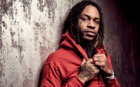 G.O.O.D. Music's Rising Star Valee on Why Kanye West Is 'Misunderstood'