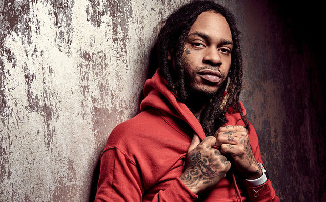 G.O.O.D. Music's Rising Star Valee on Why Kanye West Is 'Misunderstood'