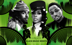 Is Black Music the Well Many Other Artists Drink From and Profit From More Than Black Artists?