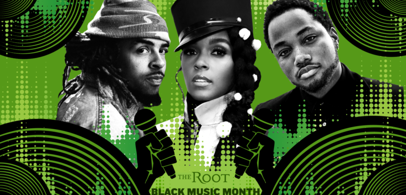 Is Black Music the Well Many Other Artists Drink From and Profit From More Than Black Artists?