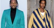 Pusha-T and ASAP Rocky’s Albums Debut at No. 3 and No. 4 on Billboard Hot 200