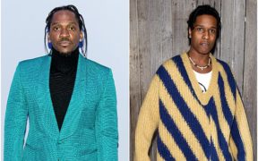 Pusha-T and ASAP Rocky’s Albums Debut at No. 3 and No. 4 on Billboard Hot 200