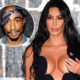 Kim Kardashian Says She Starred In a Tupac Music Video -- And We Think We've Found It