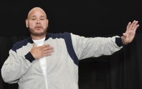 Fat Joe Claims "All Music Is African" & Says Caribbean Latinos Are Black