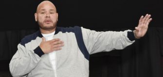 Fat Joe Claims "All Music Is African" & Says Caribbean Latinos Are Black