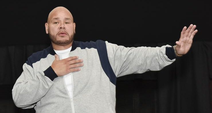 Fat Joe Claims "All Music Is African" & Says Caribbean Latinos Are Black