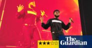 Khalid review – teen spirit squandered?