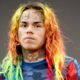 6ix9ine: Breaking Down Hip-Hop’s Unprecedented Court Case