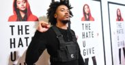 Dallas Rapper Bobby Sessions Makes Music to Manifest Justice