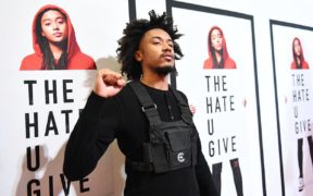 Dallas Rapper Bobby Sessions Makes Music to Manifest Justice