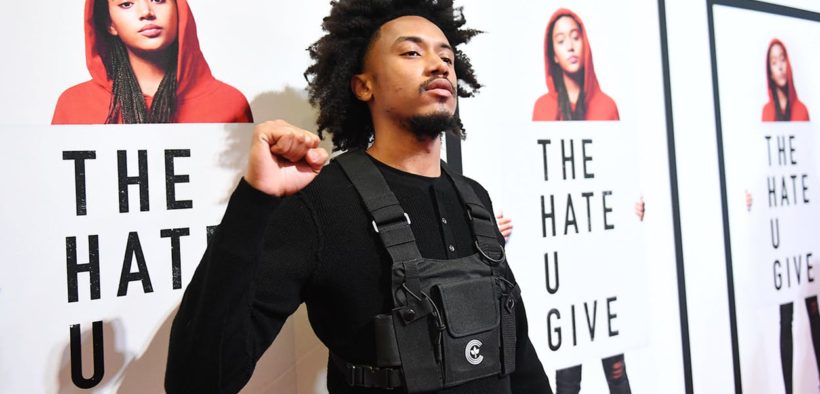 Dallas Rapper Bobby Sessions Makes Music to Manifest Justice