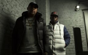 New Music Fridays: Pete Rock and Skyzoo, Gang Starr Ft. J. Cole, DaBaby And More