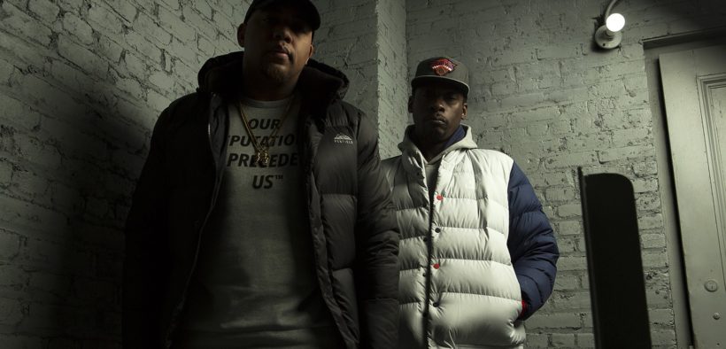 New Music Fridays: Pete Rock and Skyzoo, Gang Starr Ft. J. Cole, DaBaby And More