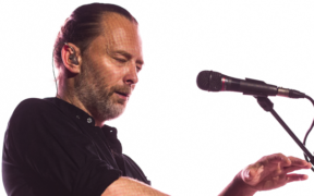 Thom Yorke Discusses Ex-Partner’s Death on BBC Radio 4’s “Desert Island Discs”: Listen