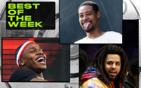 Best New Music This Week: DaBaby, Danny Brown, Gang Starr, J. Cole, and More