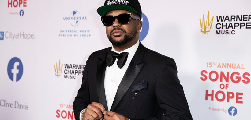 Top Music Publishers Come Together for Songs of Hope Honors