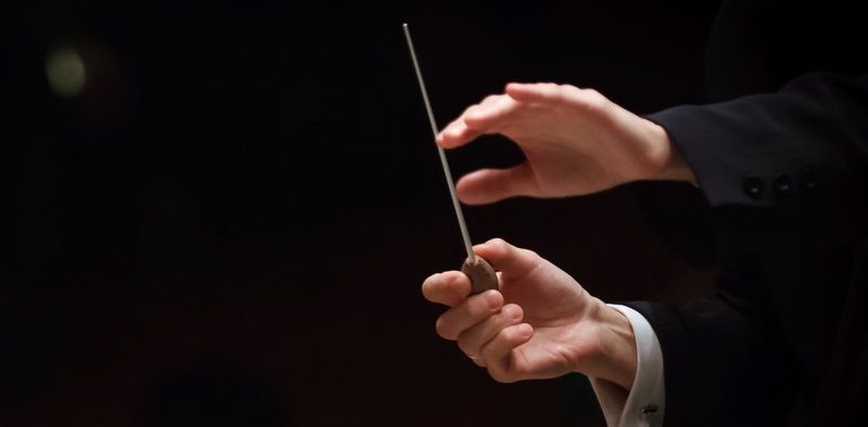 Why Is American Classical Music So White?