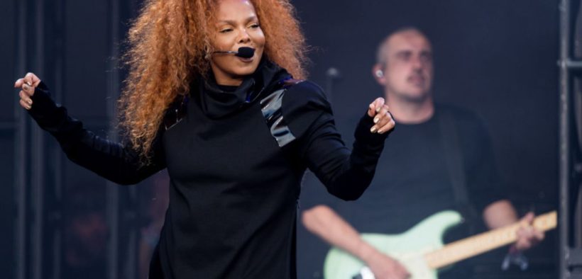 I Am Still a Part of the Rhythm Nation 30 Years Later and That's Alright With Me