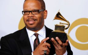 Five Time Grammy Award Winner Terence Blanchard Tapped as First Black Composer at Metropolitan Opera in 136 Years