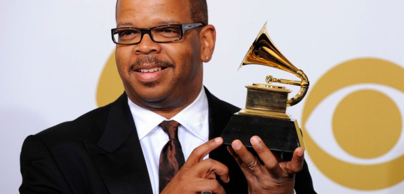 Five Time Grammy Award Winner Terence Blanchard Tapped as First Black Composer at Metropolitan Opera in 136 Years