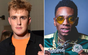 Jake Paul Claims Soulja Boy Is Scared to Fight Him