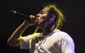 Will 6ix9ine Have a Future in Music?