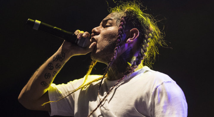 Will 6ix9ine Have a Future in Music?