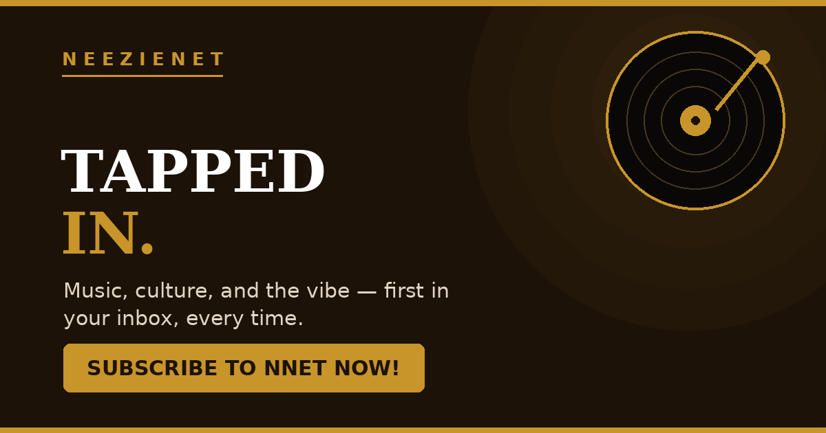 Subscribe to NeezieNet