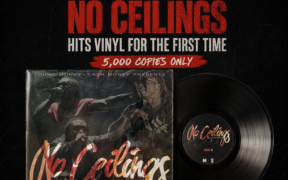 AI-generated image: Lil Wayne’s ‘No Ceilings’ Hits Vinyl for the First Time, 5,000 Copies Only