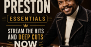 AI-generated image: Billy Preston Essentials: Stream the Hits and Deep Cuts Now 🏾