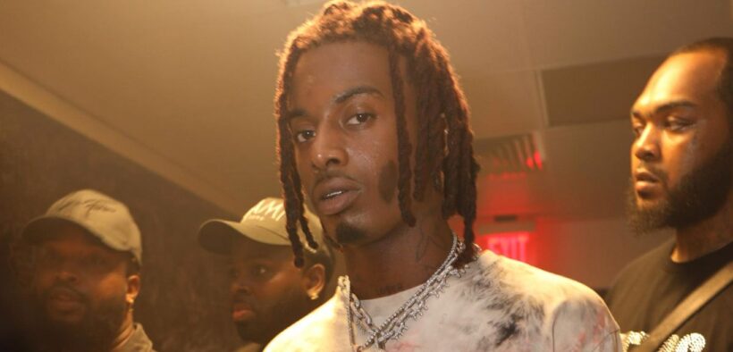 Playboi Carti’s X Bio Sparks Hack Rumors After CARTI Coin Crashes